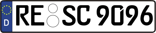 RE-SC9096