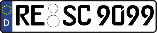 RE-SC9099