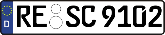 RE-SC9102