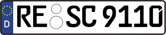 RE-SC9110