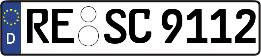RE-SC9112