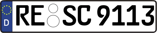 RE-SC9113