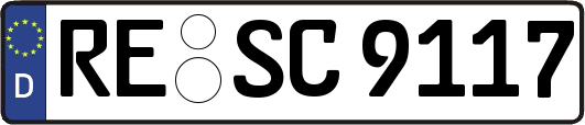 RE-SC9117