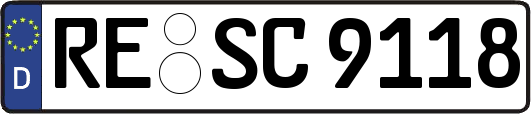 RE-SC9118