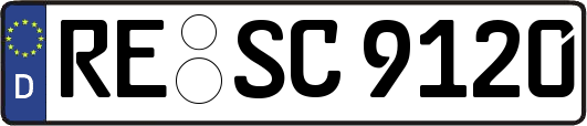 RE-SC9120