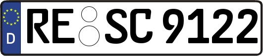 RE-SC9122