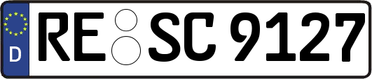 RE-SC9127