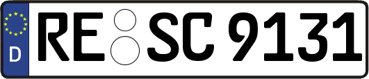 RE-SC9131