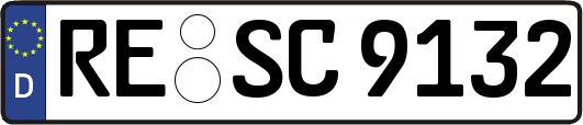 RE-SC9132