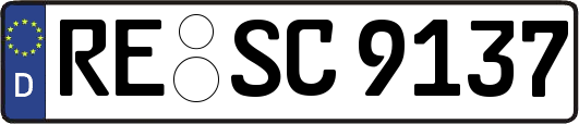 RE-SC9137