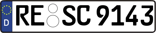 RE-SC9143
