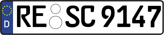 RE-SC9147