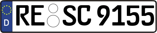 RE-SC9155