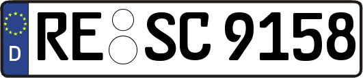 RE-SC9158