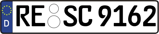 RE-SC9162