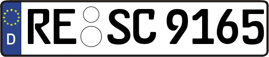 RE-SC9165