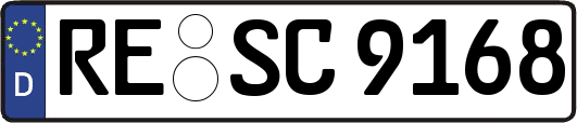 RE-SC9168