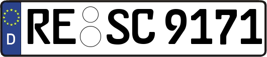 RE-SC9171