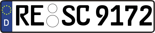 RE-SC9172
