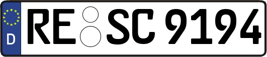 RE-SC9194