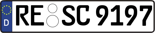 RE-SC9197