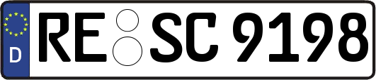 RE-SC9198