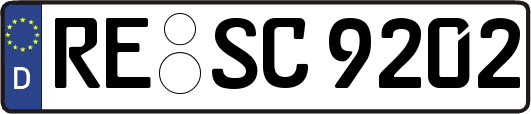 RE-SC9202