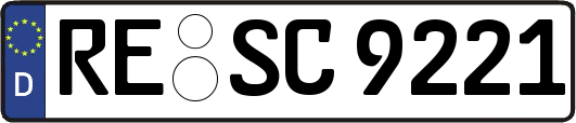 RE-SC9221