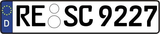 RE-SC9227