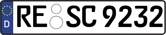 RE-SC9232