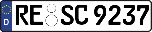 RE-SC9237