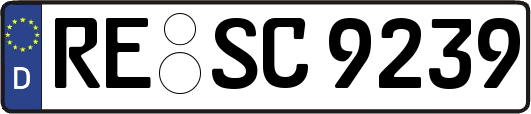 RE-SC9239