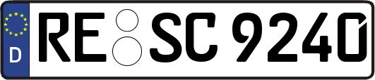 RE-SC9240