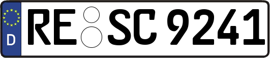 RE-SC9241