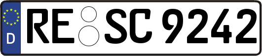 RE-SC9242