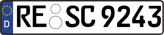 RE-SC9243