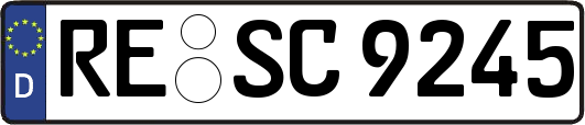 RE-SC9245