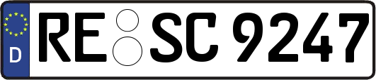 RE-SC9247