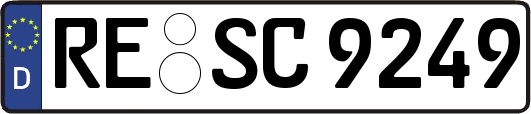 RE-SC9249