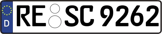 RE-SC9262