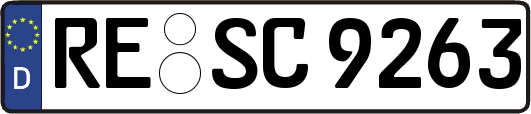 RE-SC9263