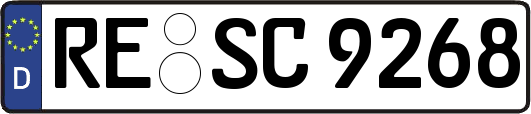 RE-SC9268
