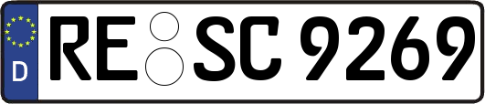 RE-SC9269