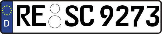 RE-SC9273