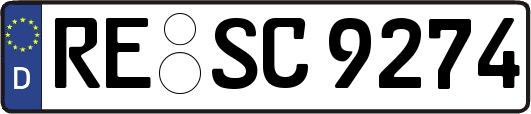 RE-SC9274