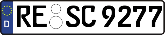 RE-SC9277