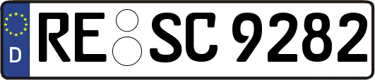 RE-SC9282