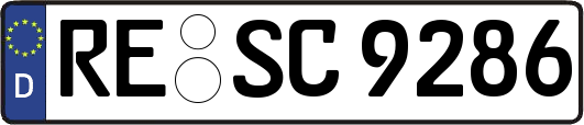 RE-SC9286