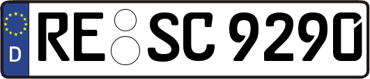 RE-SC9290