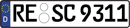RE-SC9311